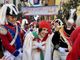 Dalla Regione sostegno economico per il Carnevale di Ivrea