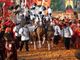 battaglia delle arance
