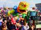 L'allerta coronavirus fa rimandare la grande festa di Carnevale a Moncalieri