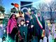 Cascine Vica - Rivoli: grande partecipazione per il Carnevale dei bambini