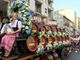 Tutto pronto per la parata inaugurale di Oktoberfest 2018 a Cuneo