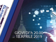 Il 18 aprile al Torino Web Marketing Meeting:  una serata ricca di novità