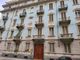 Alla Crocetta c'è Casa Buzzani, gioiello dell'Art Nouveau