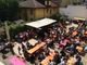 La Casa del Quartiere di San Salvario festeggia nove anni con un'aiuola &quot;pop&quot;