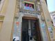 casa del quartiere di san salvario