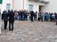 Pianezza, taglio del nastro per la nuova sede della Casa della salute [FOTO]