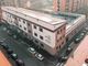 Anche a Torino ha aperto la prima casa funeraria