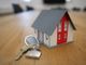 Casa e mercato immobiliare - immagine d'archivio