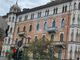 Una commistione di stili in un unico edificio: casa Lattes