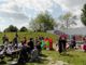 Primavera anticipata a Mirafiori Sud: domani la Casa nel Parco in festa