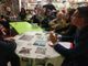 CasaPound: ratti e degrado nelle case di corso Grosseto e via Sospello