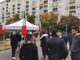 Sabato sera all'Asso di Bastoni decimo anniversario della sede torinese di Casa Pound
