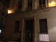 Protesta shock di Casa Pound: necrologi per chi &quot;è morto aspettando la cassa integrazione&quot;