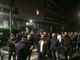 CasaPound: Si concludono i 4 giorni di passeggiate a San Salvario