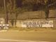 Piazza Zara: blitz di CasaPound contro le nuove strisce blu