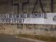 Terrorismo, provocazione notturna di CasaPound anche a Torino e Ivrea