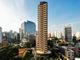 Pininfarina &quot;muove&quot; la torre verso San Paolo del Brasile e vince un premio internazionale
