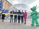 Cibo ed Erbaluce, incontri con Nibali e Sonego: le Atp Finals invadono Torino