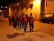“In strada contro la criminalità a Pont Canavese”