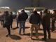 Omicidio all'ex Moi: CasaPound manifesta in strada con i residenti