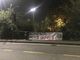 Benvenuti nella giungla: CasaPound denuncia la situazione di degrado presso la stazione Rebaudengo