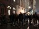 CasaPound, passeggiata al Valentino dopo il tentato stupro della scorsa settimana