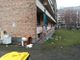 case occupate in via Aosta