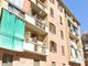Le case di via Aosta