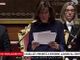 Caluso, arriva il cordoglio anche della Casellati