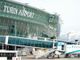 A Caselle decolla la polemica: &quot;Estate in calo del 20% e la colpa è solo di Alitalia&quot;