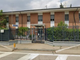 caserma Strada Traforo del Pino
