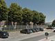 Restyling per il servizio di videosorveglianza della caserma dei carabinieri di Moncalieri
