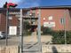 stazione dei carabinieri