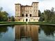 Sabato riapre il parco del Castello di Aglié