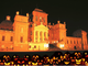 Racconigi ad Halloween diventa un castello da paura