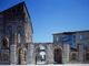 Castello di Rivoli, in mostra al museo chiuso un'opera ideata per essere esposta in assenza di pubblico
