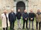 A fine epidemia riapre il Castello di Valcasotto: approvato l'ordine del giorno di Paolo Bongioanni