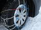 Le migliori catene da neve metalliche