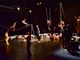 Domani al via FLIC scuola di Circo con lo spettacolo inaugurale Caterinca