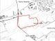 cartina con area evidenziata in rosso nei suoi confini