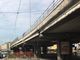Corso Unità d'Italia, lavori sulle passerelle: ecco le modifiche alla mobilità