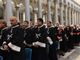 Il 12 ottobre seconda giornata dell'Ordine di Malta
