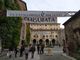 Liberazione Cavallerizza Reale, gli occupanti: &quot;Alle 16 flash mob, la creatività non si svende&quot;