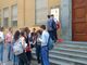 Maturità 2019, al Cavour soffia un vento letterario: Ungaretti e Sciascia piacciono e dividono. Le ragazze scelgono il tema sul patrimonio culturale