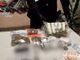 Nichelino, un arresto e 1,5 kg di droga sequestrati dai carabinieri [VIDEO]