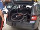 Furti seriali nei box auto, i carabinieri arrestano due persone