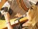 Un'arpa per Max Gazzè: la leggenda di Cecilia, Cristalda e Pizzomunno (VIDEO)