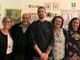 Collegno: sold out al Circolo Sociale 1879 per la “Cena con i Fiori”