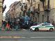 Allacci abusivi e spaccio, controllata una palazzina ad Aurora