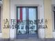 Gli ex del Fenix tornano a farsi vivi e vandalizzano l'Urban Center